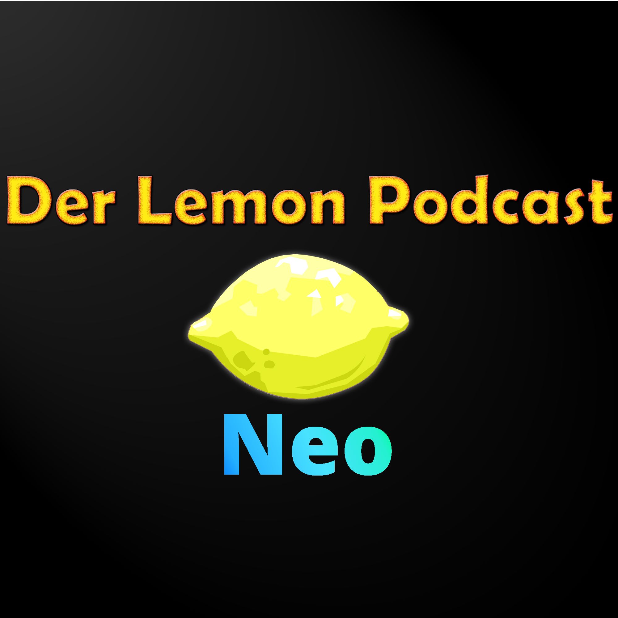 Lemon Podcast Neo
