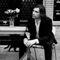 Rafael Fraga - Portuguese musician