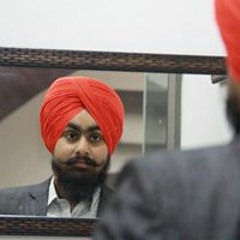 Sardar Manpreet Singh