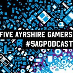 5AyrshireGamers