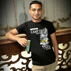 Hamoode EL Bashir