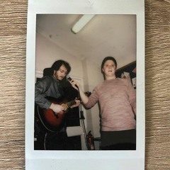 Disenchanted Lullaby (Foo Fighters Cover)