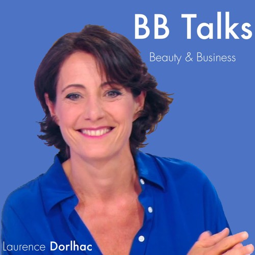 BB Talks Beauty & Business’s avatar