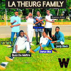 THEURG FAMILY