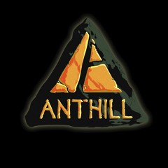 AntHill (Forestdelic Records)
