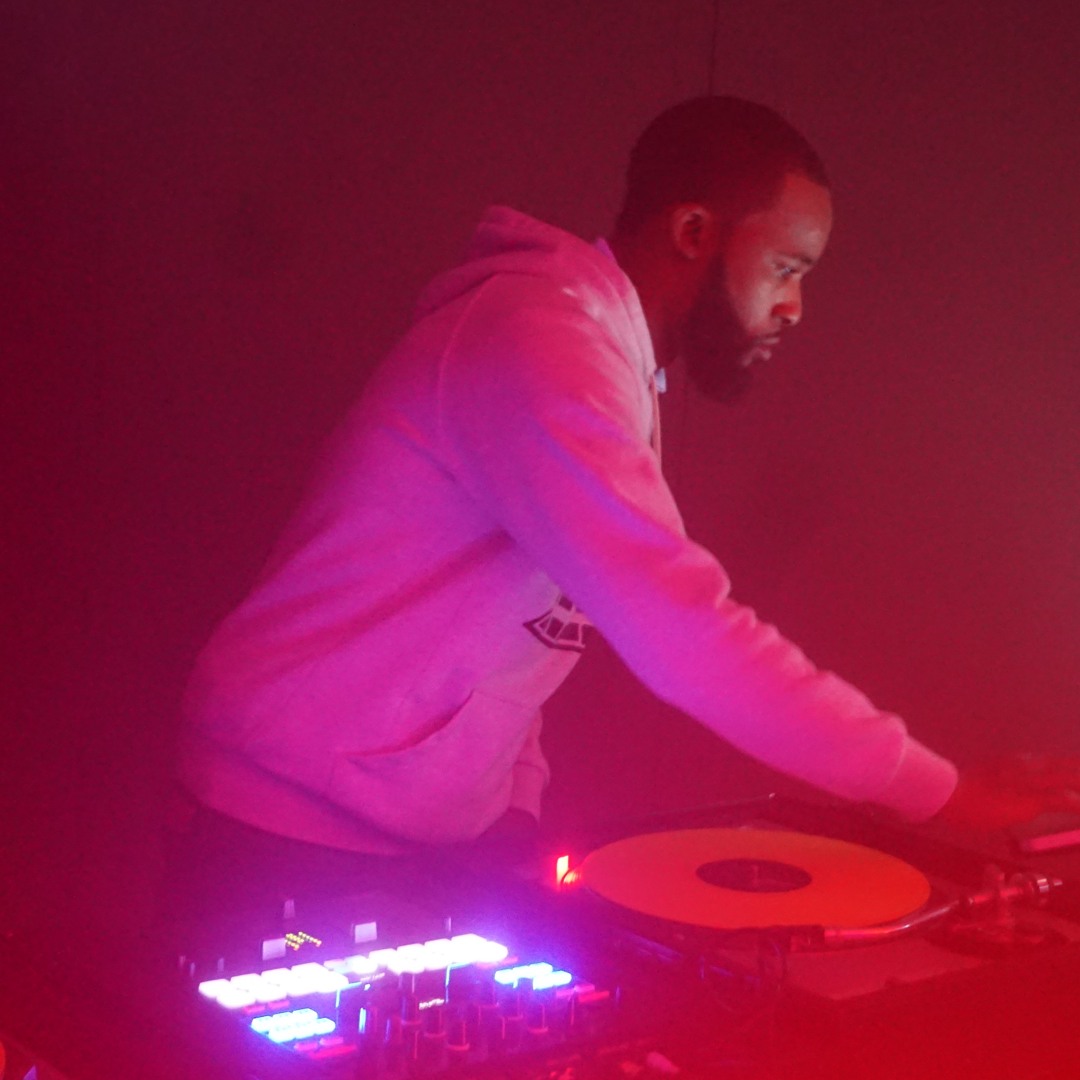 Dj Matchiz’s avatar