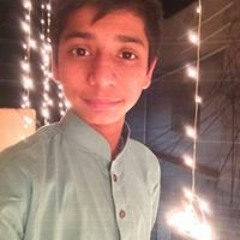Aman abbas