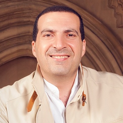 Amr khaled’s avatar