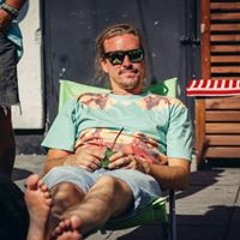 Jonas Iversen