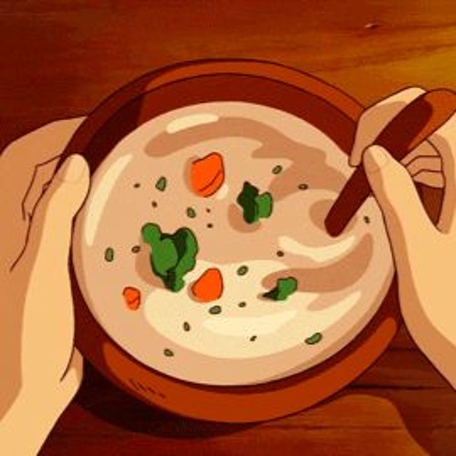 the soup’s avatar