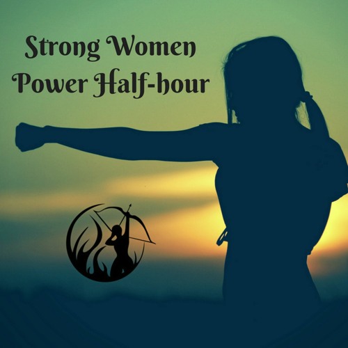 Strong Women Co’s avatar