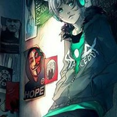 Jheriko Jhamil Garcia