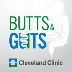 Butts & Guts: A Cleveland Clinic Podcast