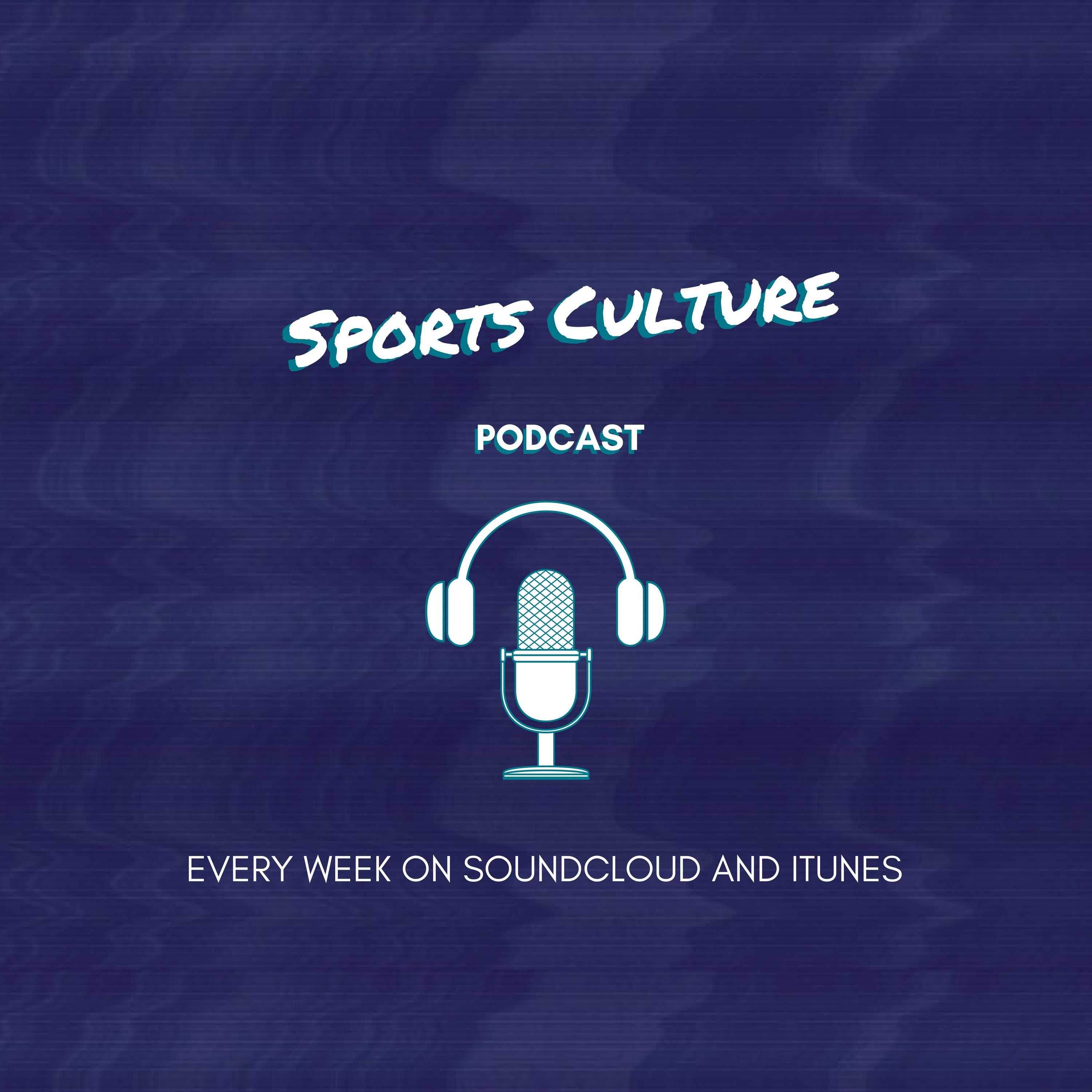 Sports Culture Podcast
