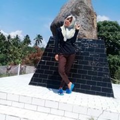 Satrianti Anthy Kora-Kora