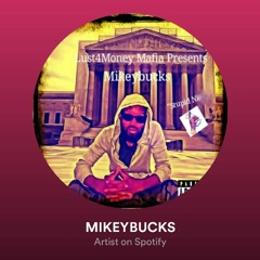 Mikey Bucks Benjamin