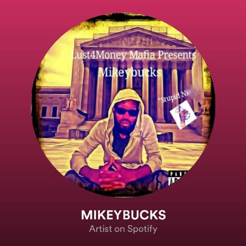 Mikey Bucks Benjamin’s avatar