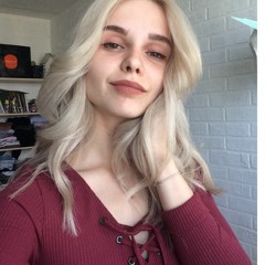 Анастасия Мегем