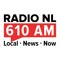 Radio NL Local First News