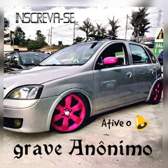Grave Anônimo
