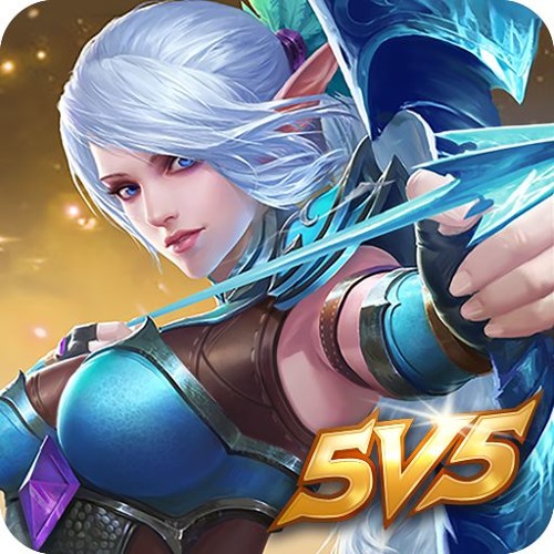 Mobile Legends: Bang Bang's stream