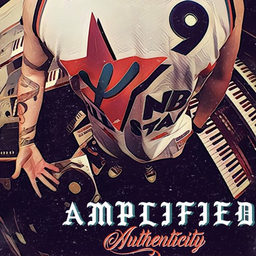 amplified’s avatar