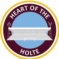 Heart of The Holte