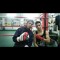 Kevin Camacho