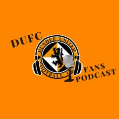 DUFC Fans Podcast