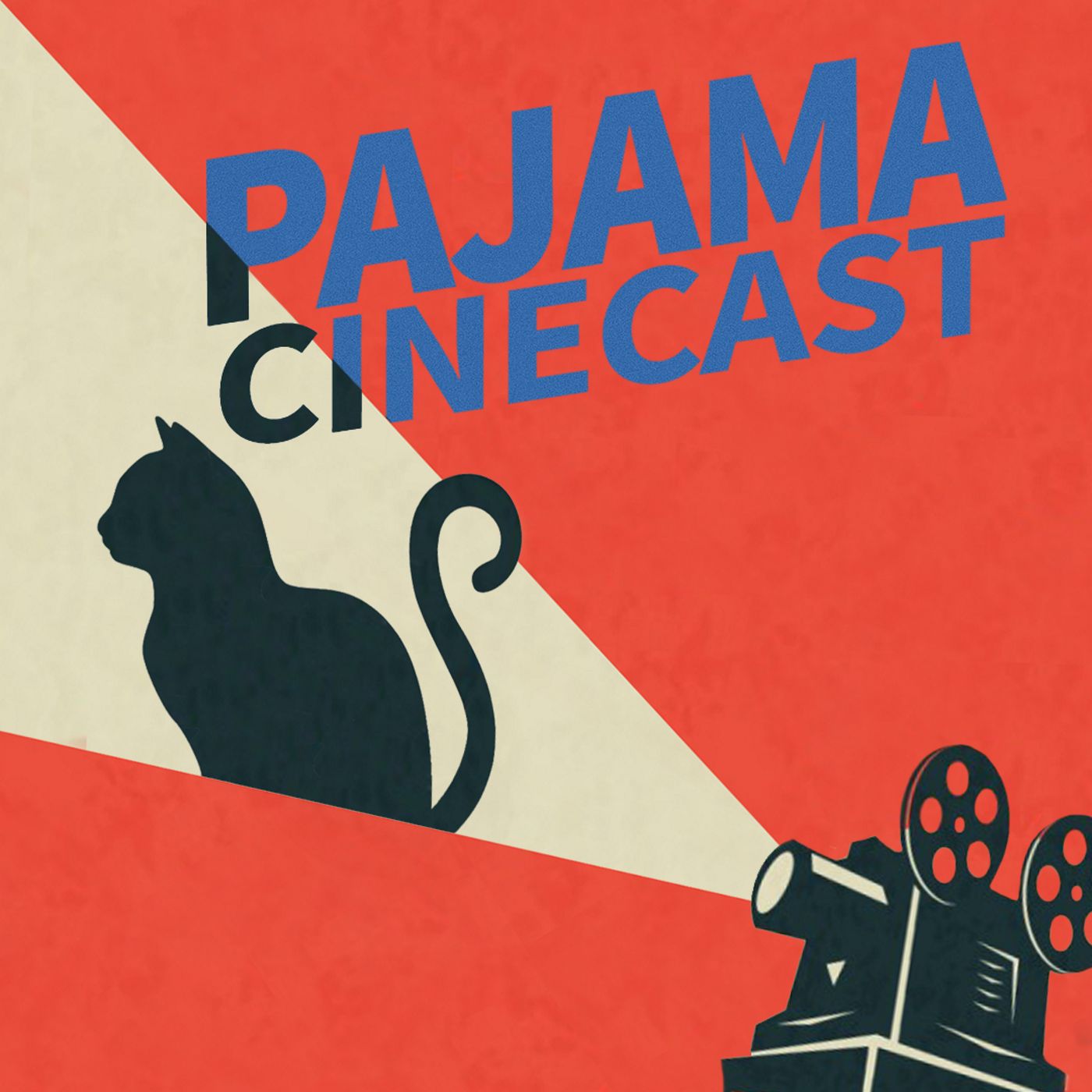 Pajama CineCast