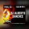Dj Alberto Sanchez