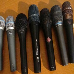 Sennheiser e965 online