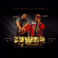 Frwdp Da Label Promotions