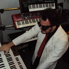 Doktor D.M.X. (Digital Music Xpress)
