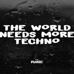NEED for TECHNO