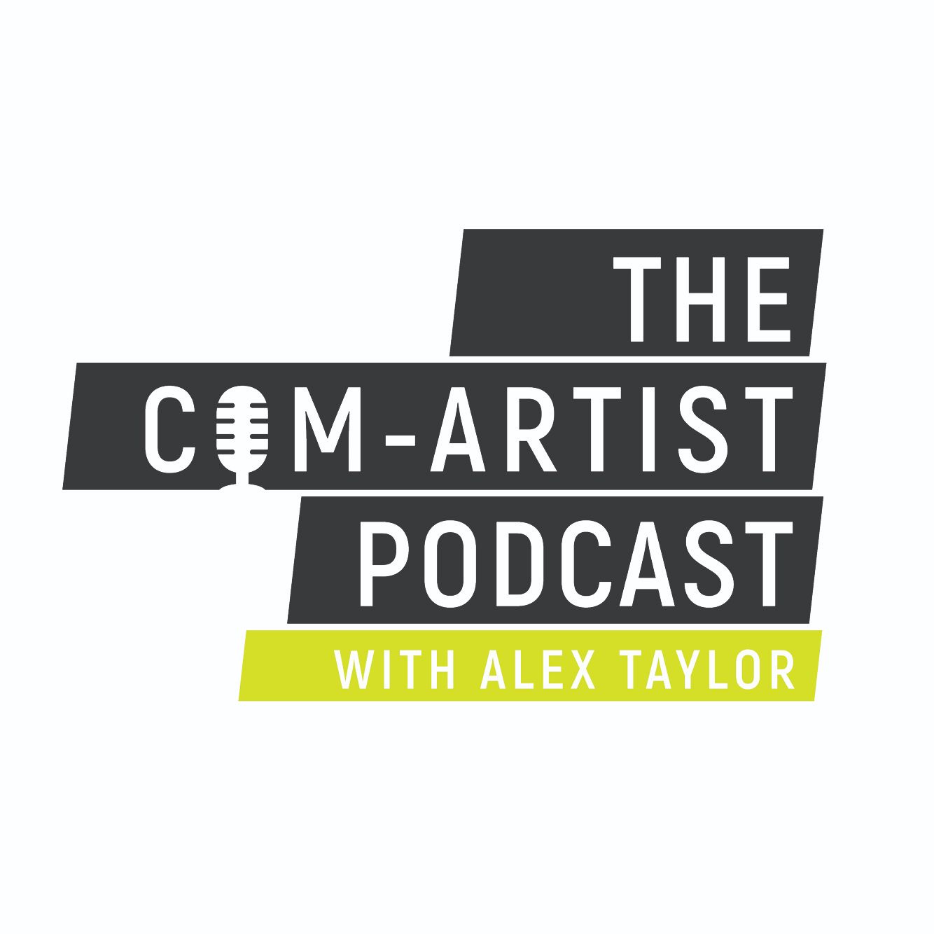 The Com-Artist Podcast