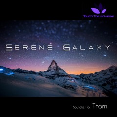 Touch The Universe - Thorn Soundset 2