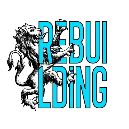 SoundCloud profile picture for @rebuilding