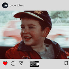 Oscar Totaro