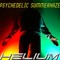 PSYCHEDELIC SUMMERHAZE