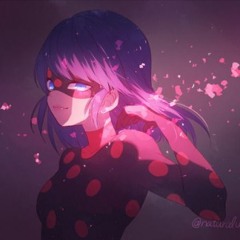 Miraculous Ladybug Anime 