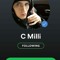 Cody Miller