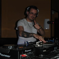 Dj Fugi a.k.aNachoSolares