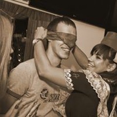 Алексей Санремо