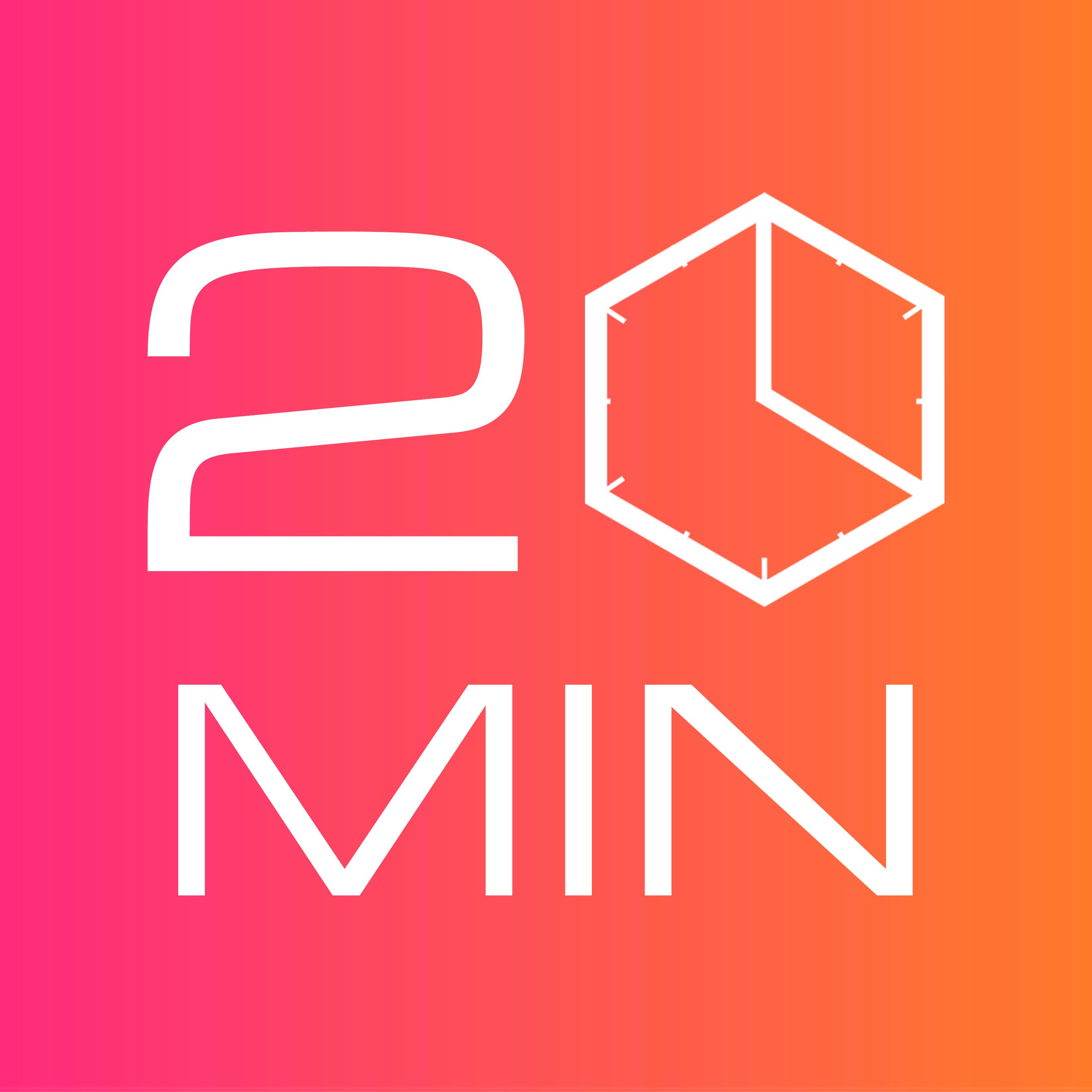 podcast 20 MIN