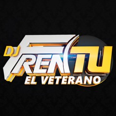DJ FRENTU El Veterano