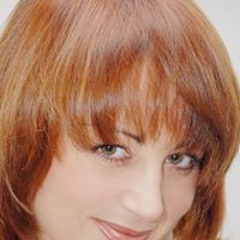 Elena  Matvienko