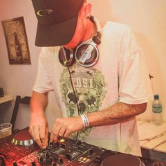 DjJeff Walker