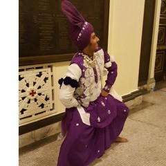 Harman Khokhar