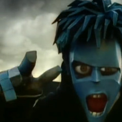 Віталій Шторм-Барський